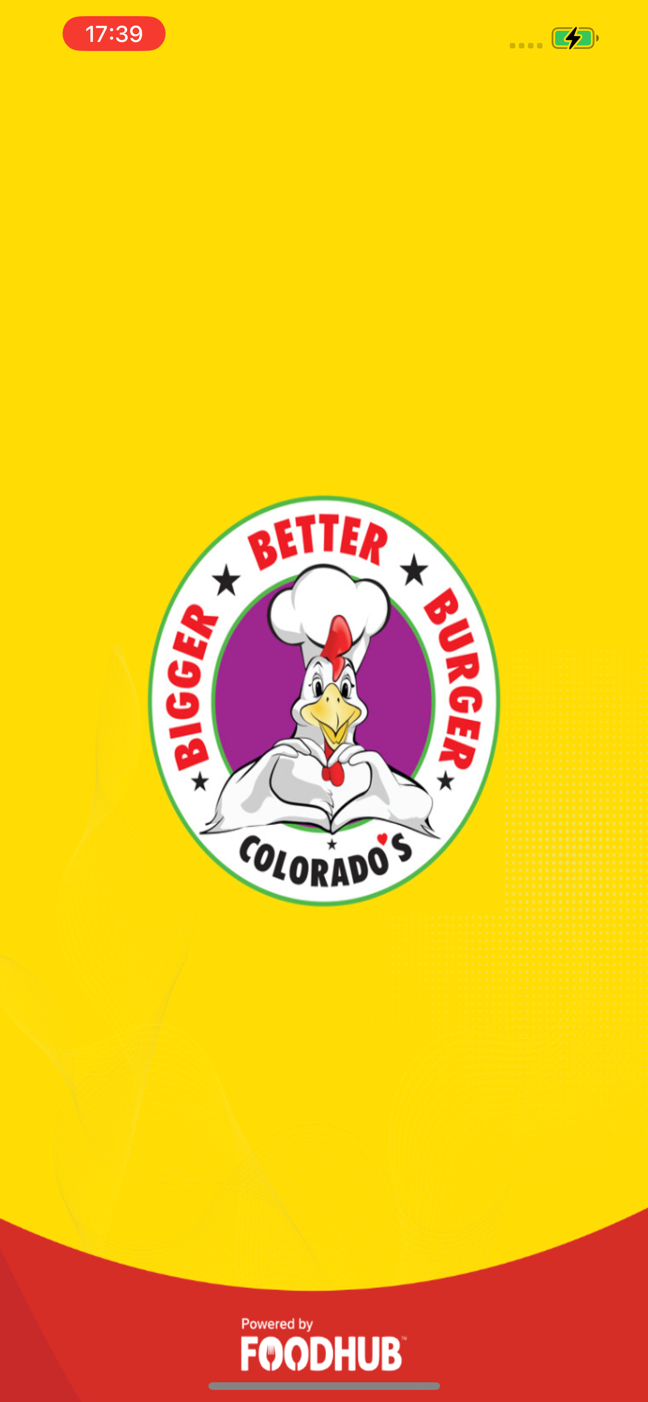 Colorado’s Chicken.