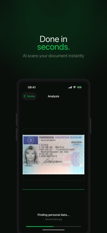 Nullify - Redact & Blur Docs Screenshot 3 of 5