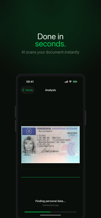 Nullify - Redact & Blur Docs Screenshot 3 of 5
