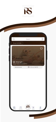 Reign Studios screenshot