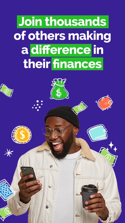 Seevcash: Pay & Request Money screenshot-5