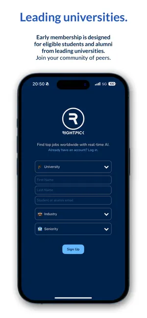 RightPick screenshot 3