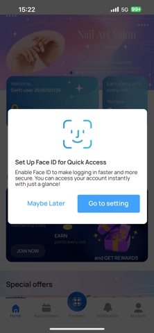 iNailology screenshot