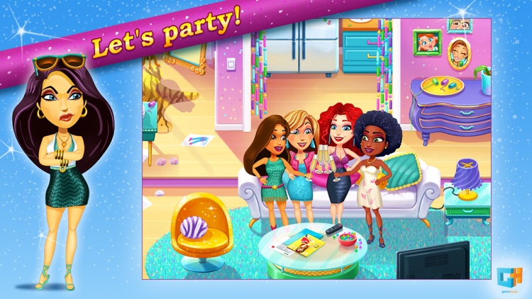 Fabulous - Sweet Revenge screenshot-3