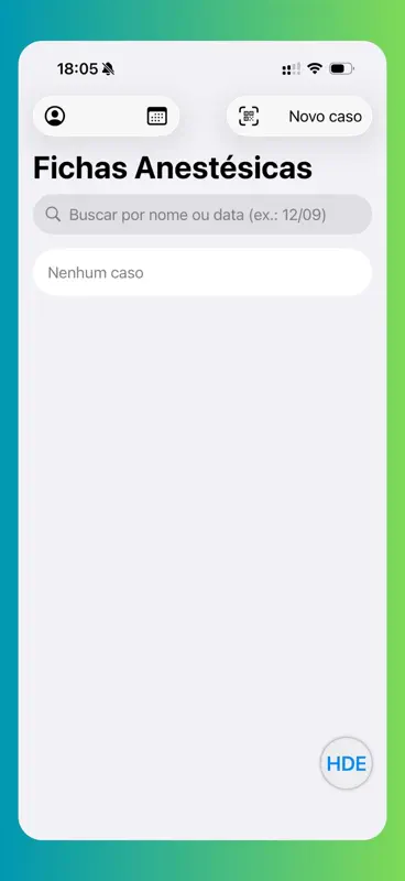 Anest+ screenshot 5 of 9