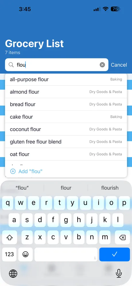 Buy Mangoes screenshot 2
