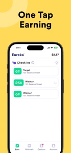 Eureka: Earn money for surveys screenshot #5 for iPhone