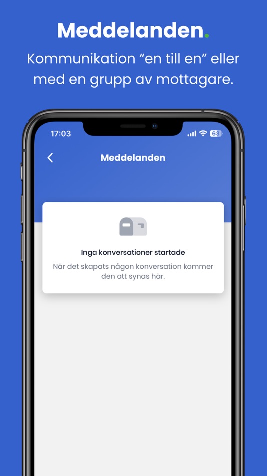 #3. Midama (iOS) Ved: Bjorn Lunden AB
