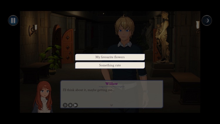 Veilcrest: Prologue screenshot-4