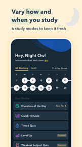 Pocket Prep IT & Cybersecurity screenshot