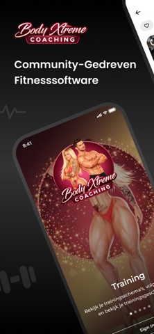 BodyXtreme Screenshot 1 of 8