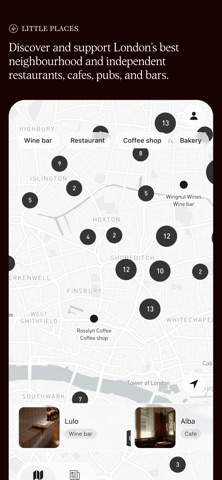 Little Places Screenshot 1 of 4