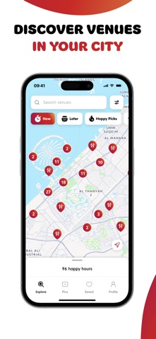 Hoppy: Spend Less, Do More. screenshot