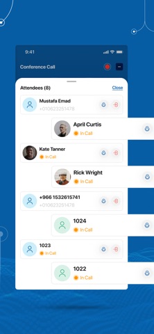 Bevatel Call Center Screenshot 7 of 10