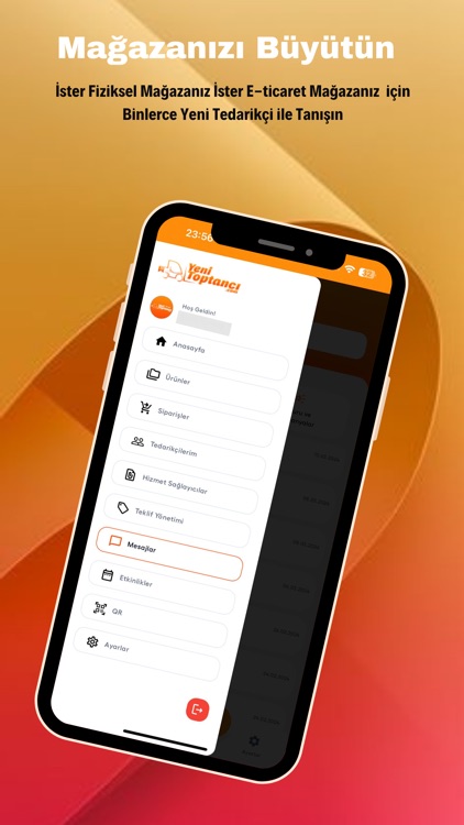 YeniToptancı screenshot-5