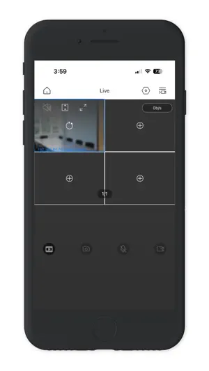 Eclipse IP Net screenshot 3