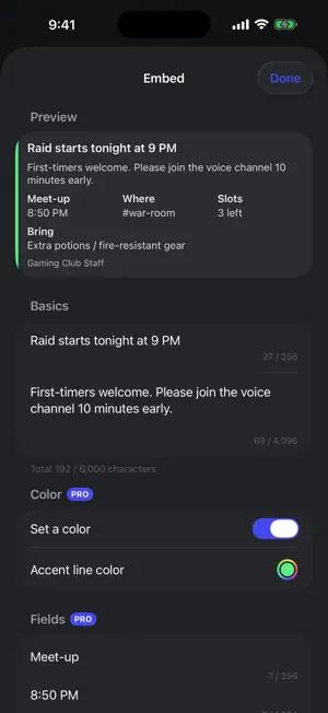 Ninja Cord screenshot 2