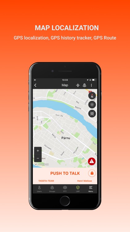 CTECH Radio screenshot-4