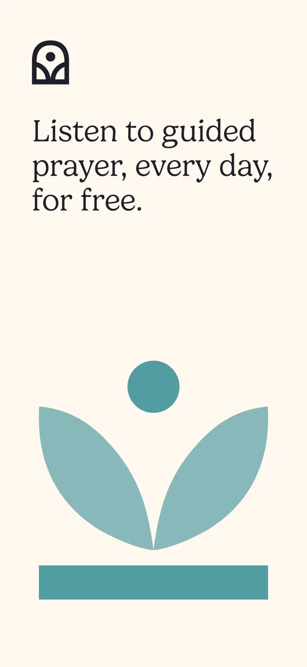Screenshot #1 pour Pray As You Go - Daily Prayer
