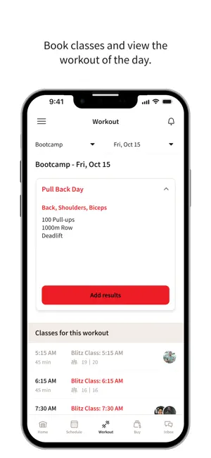 Blitz Sav|Pooler screenshot 2
