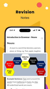 GMAT Exam Prep App, Mock tests screenshot