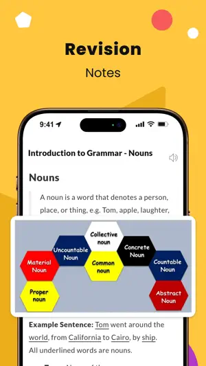 GMAT Exam Prep App, Mock tests screenshot 3