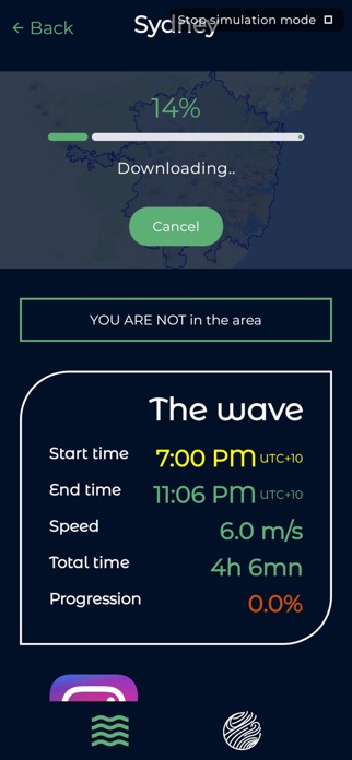 World Wide Waves Screenshot 5 of 8