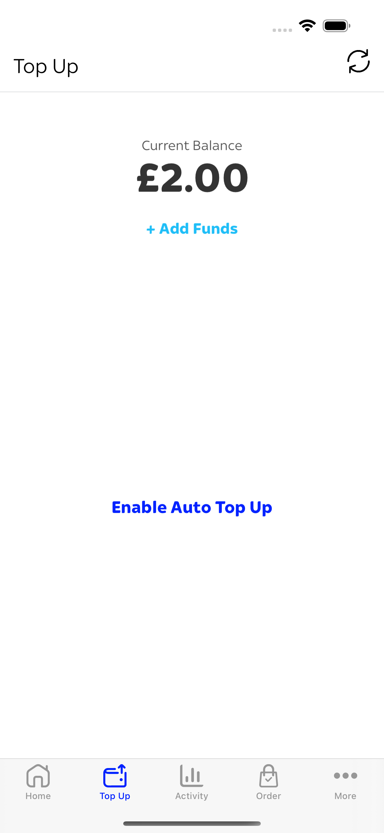 SkyBuy screenshot 4