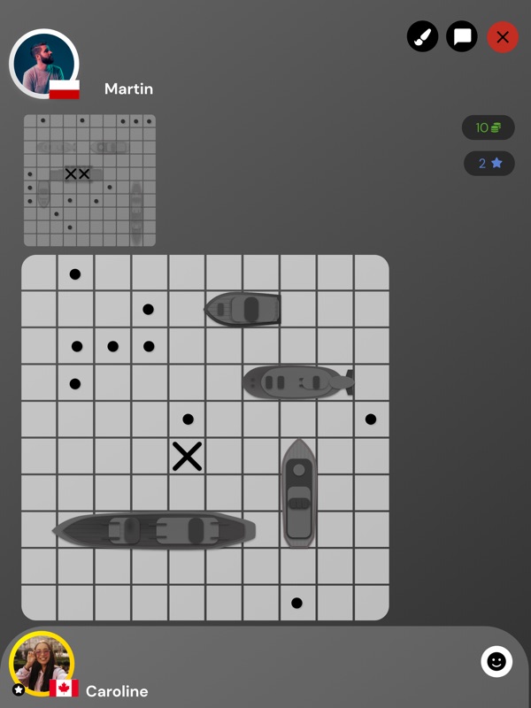 Batalla Naval en Línea screenshot 9