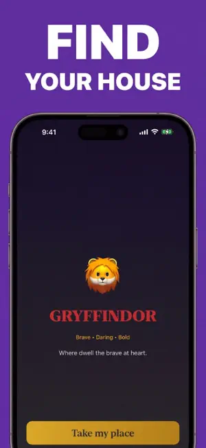 Potterhead Wizards screenshot 2