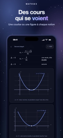 Mathix screenshot 8