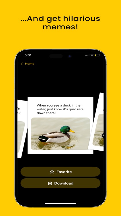 AI meme generator: image2meme