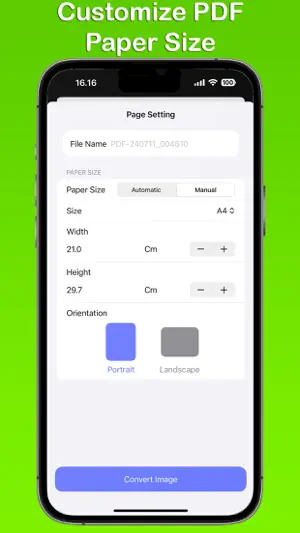 PNG to PDF screenshot 2