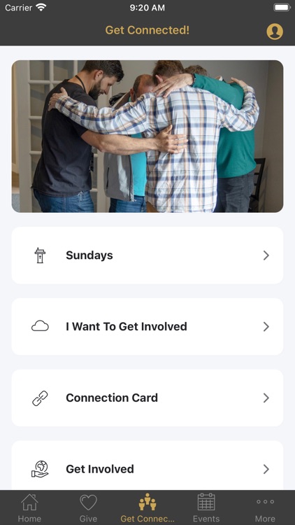 Victory Church Tiverton