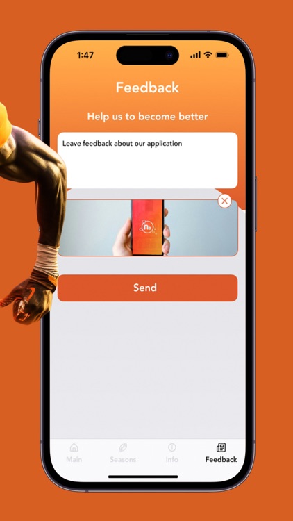 Mybookie Triumph screenshot-8