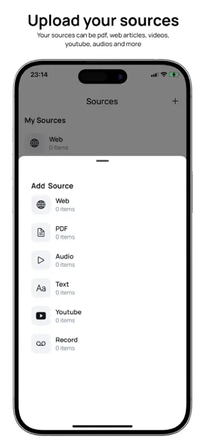 notebook-transcriber-ai screenshot 3
