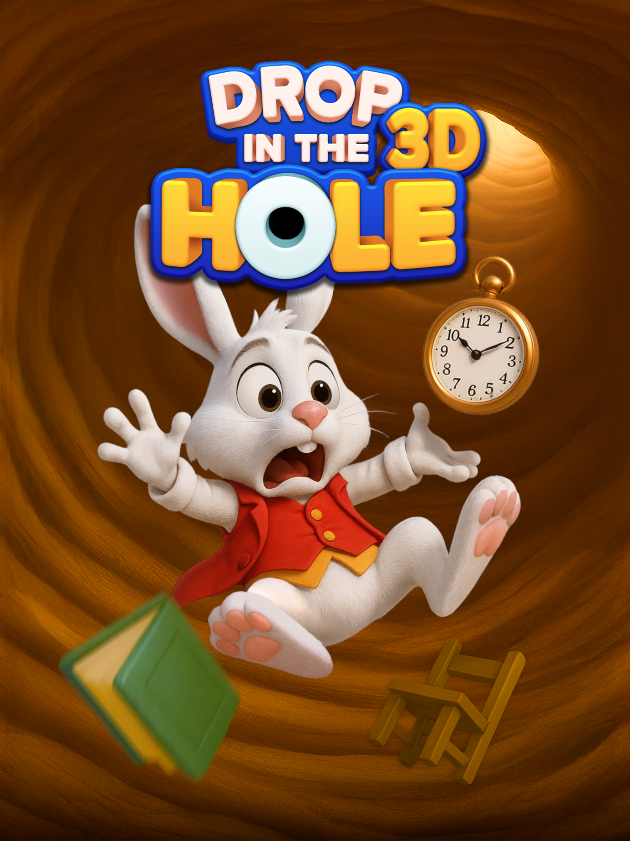 Drop in the Hole screenshot 15