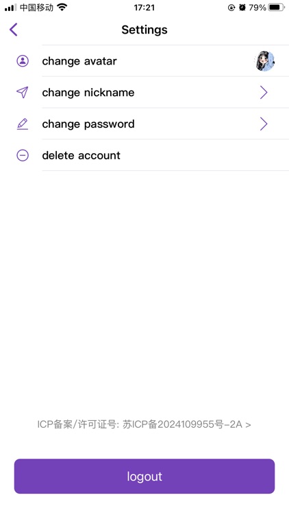 MyZengo screenshot-4