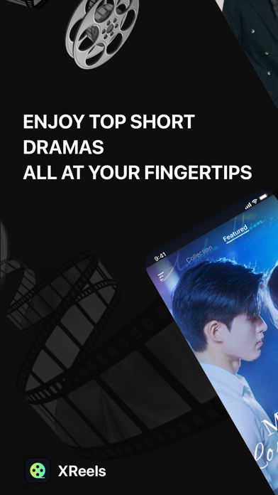 XReels Screenshot