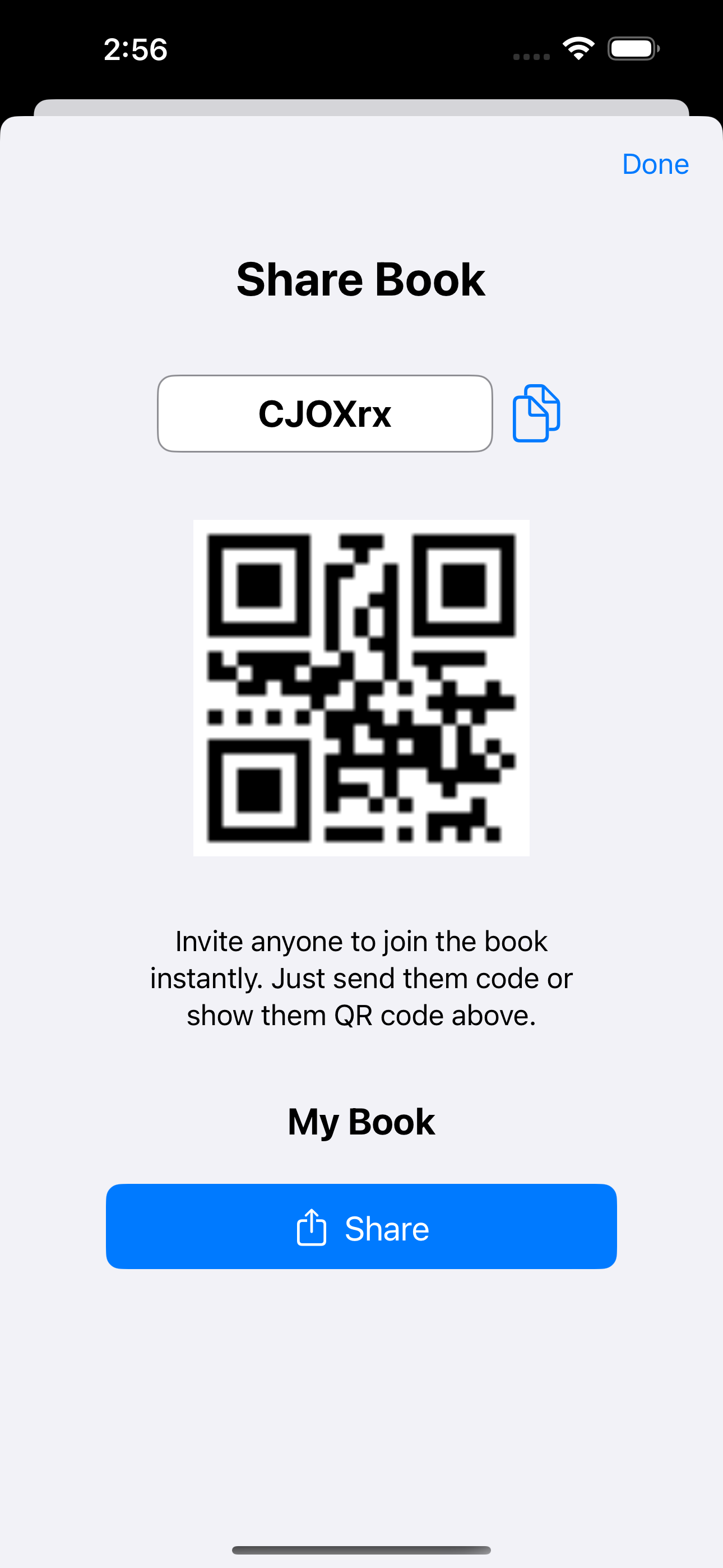 MingKi Author Widgets
