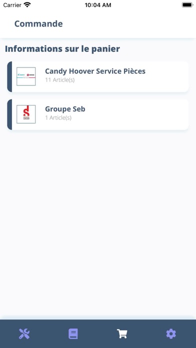 Screenshot #3 pour AgoraPlus V3
