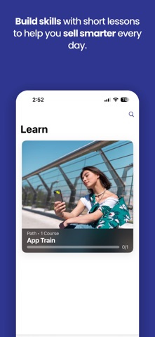 Elevana App Screenshot 7 of 7