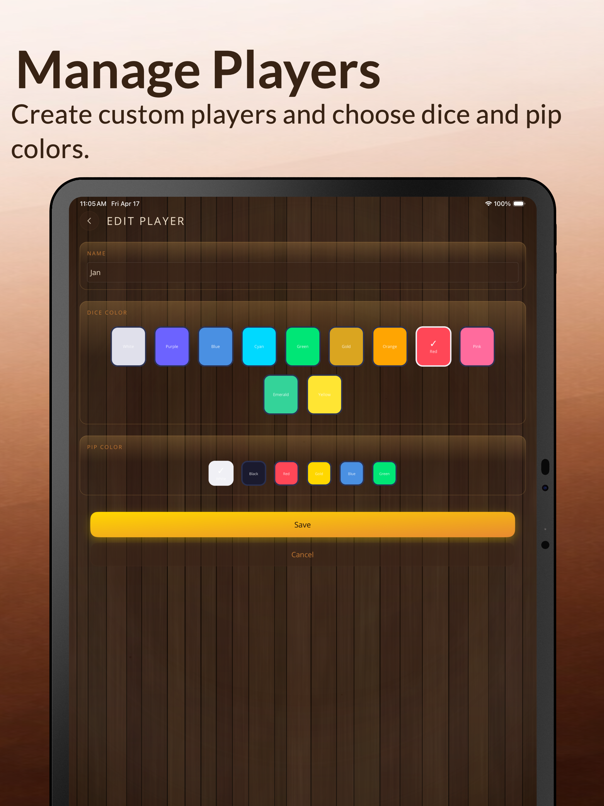 54 - The Dice Game screenshot 10