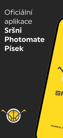 Sršni Písek screenshot
