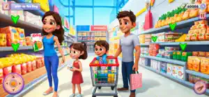Pregnant Mom Family Life 3D screenshot 4