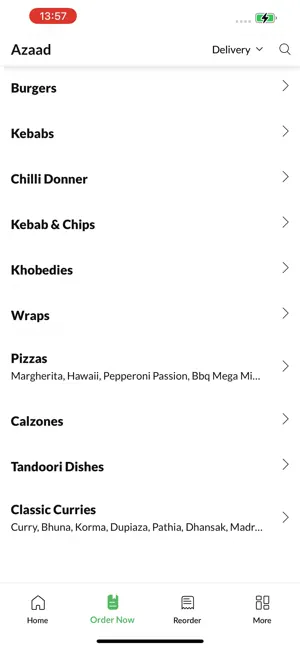 Azaad. screenshot 3
