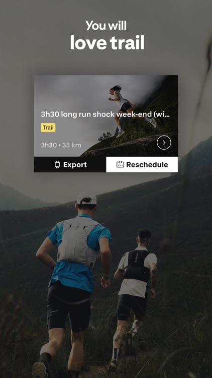 Kiprun Pacer Running screenshot-9