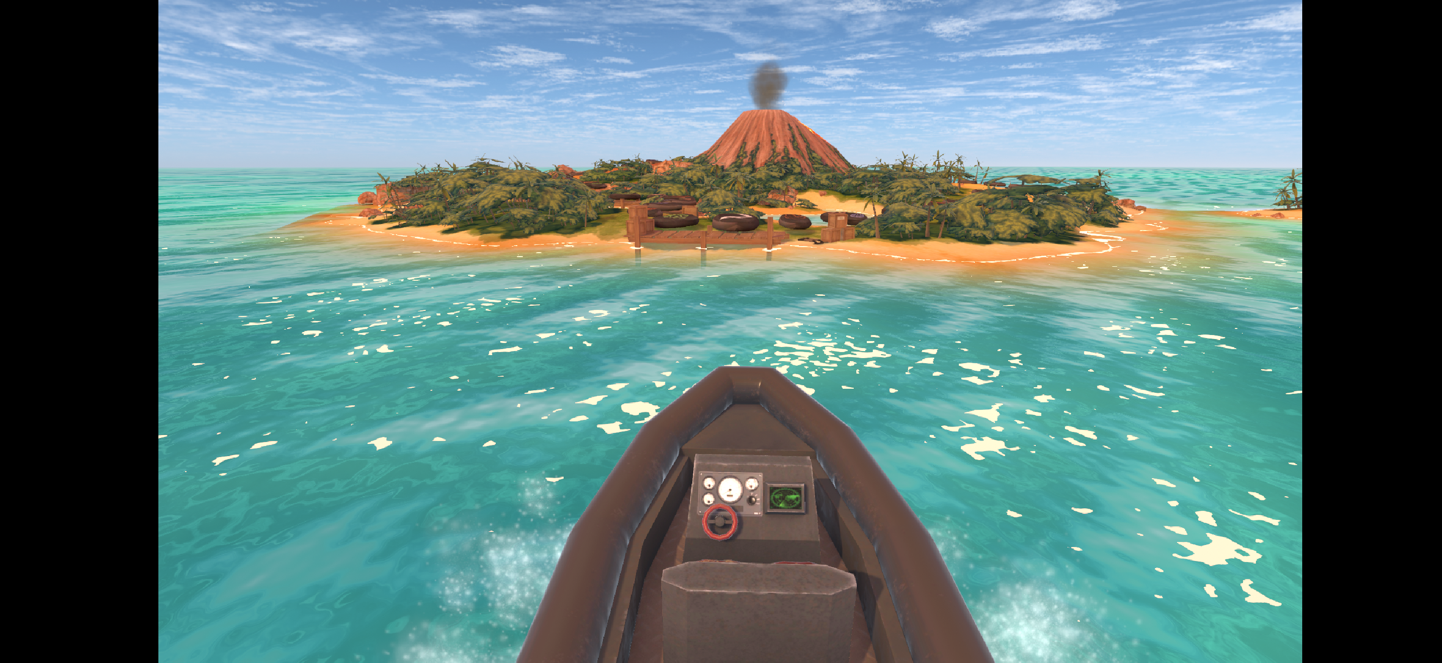 Dinox Boardgame screenshot 2