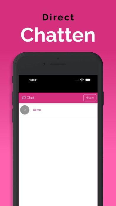 Gewoon Professionals Screenshot