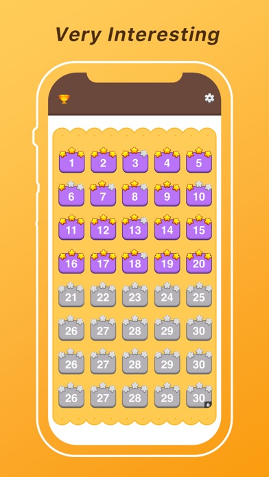 Flixgo - Fun Movie Puzzle Screenshot